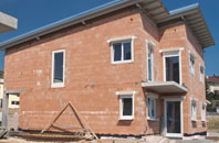 Aghanloo home extensions