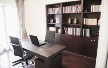 Aghanloo home office construction leads