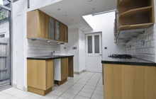 Aghanloo kitchen extension leads