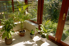 Aghanloo orangery costs
